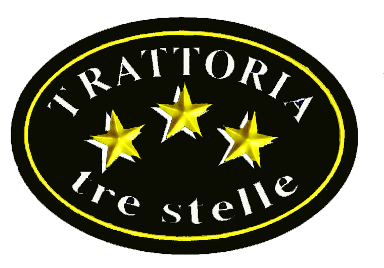 TRATTORIA TRE STELLE 
